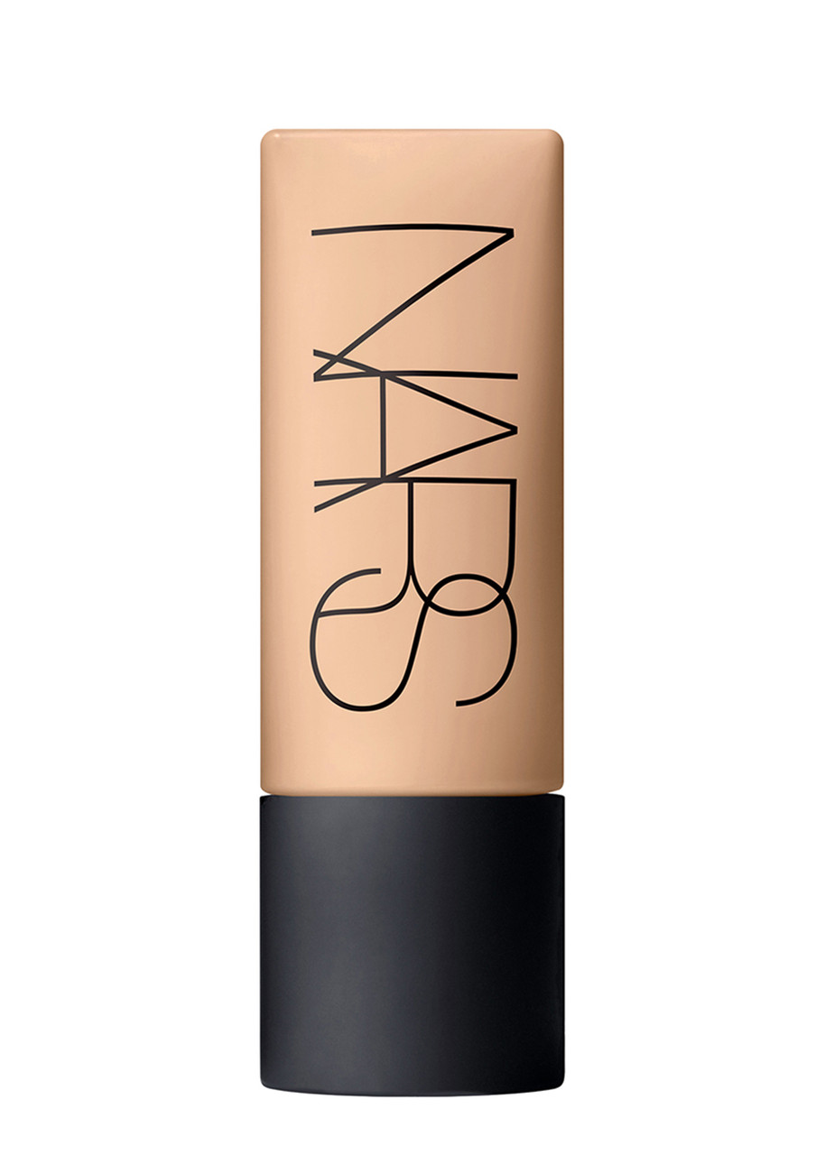 Nars Soft Matte Complete Foundation - Patagonia