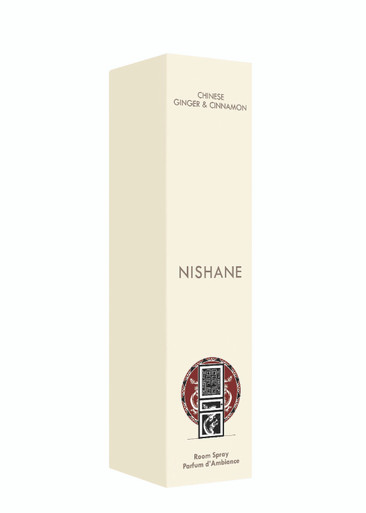 Nishane Ginger & Cinnamon Room Spray 100ml