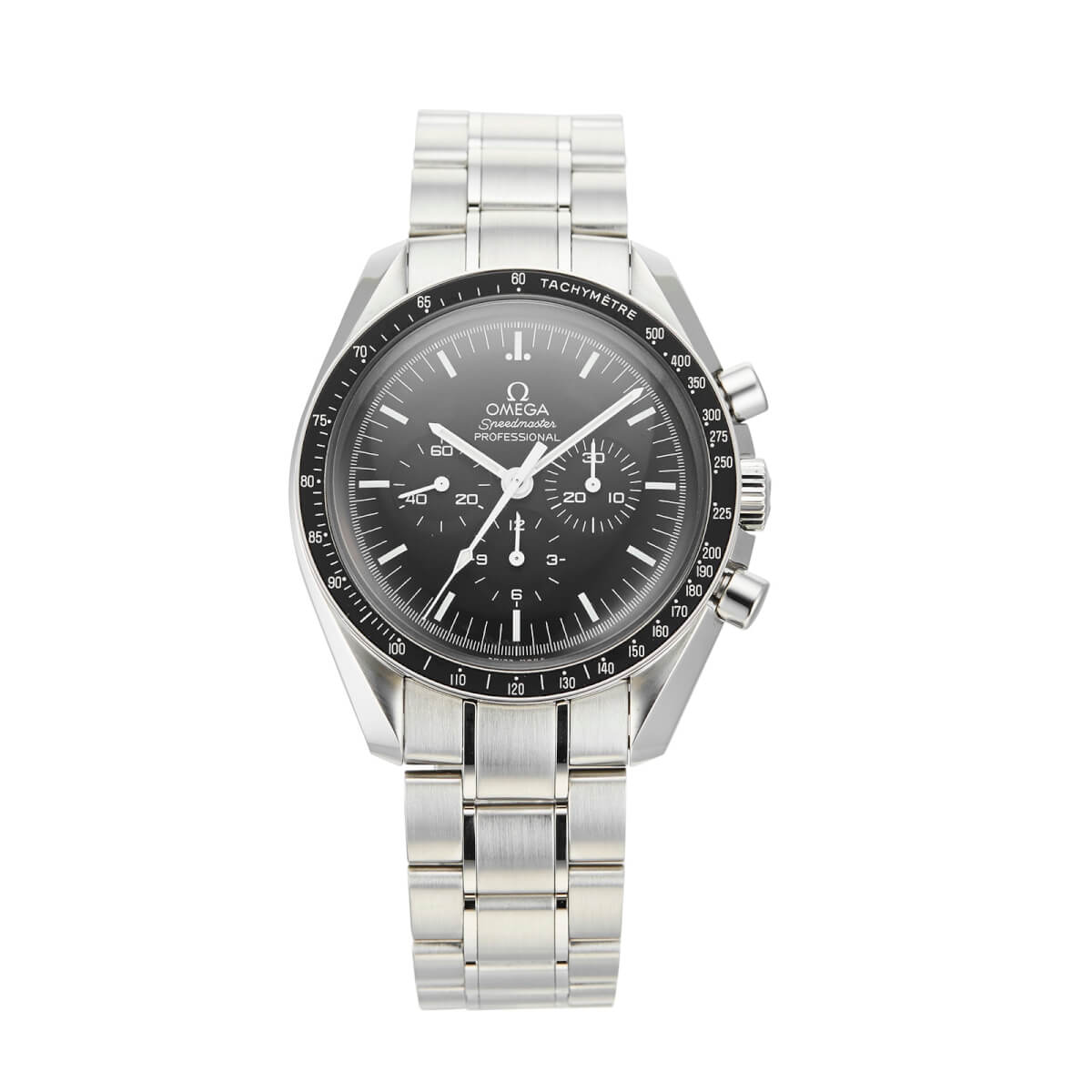 Pre-Owned OMEGA Speedmaster Moonwatch Professional Mens Watch 311.30.42.30.01.005