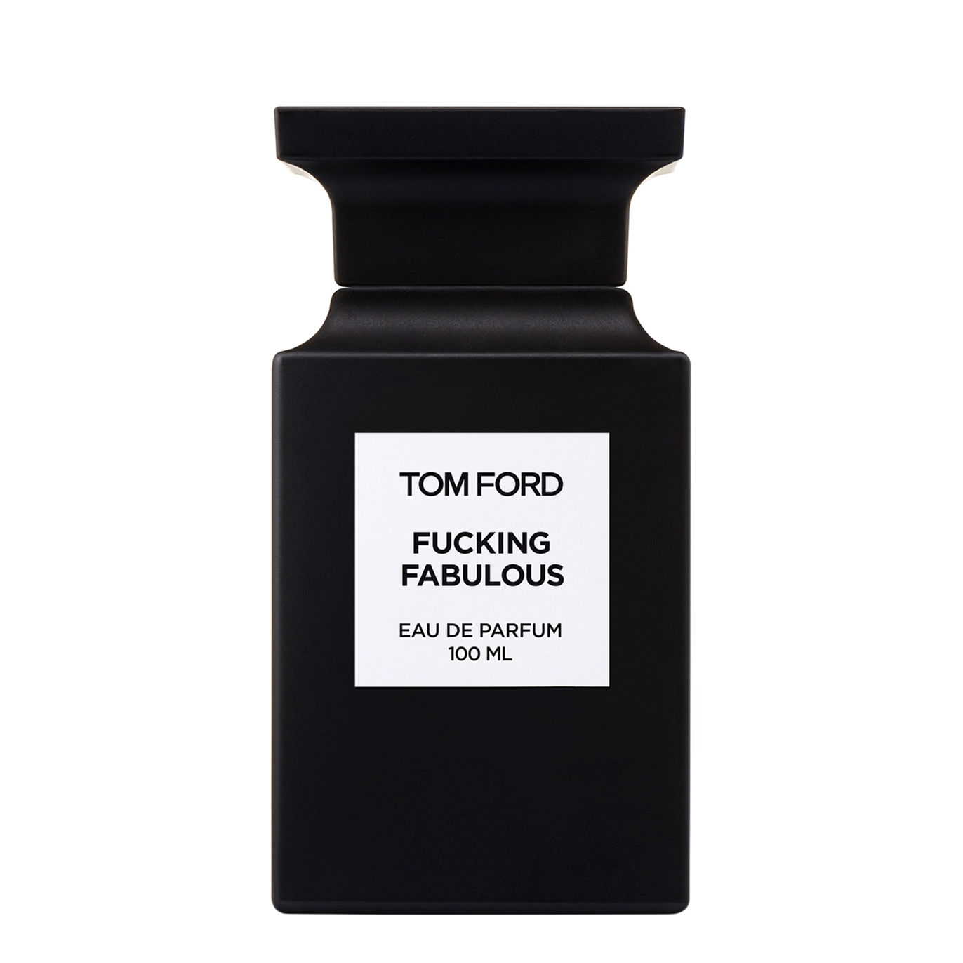 Tom Ford F****** Fabulous Eau De Parfum 100ml, Fragrance, Spray