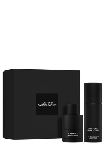 Tom Ford Ombré Leather Eau de Parfum Set 100ml, Gift Sets, Spray