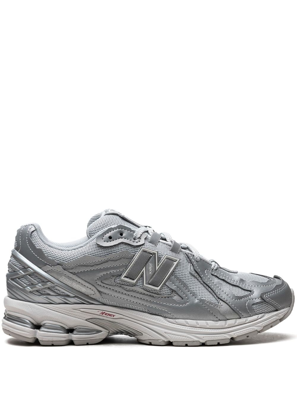 New Balance 1906D "Protection Pack - Silver Metallic" sneakers
