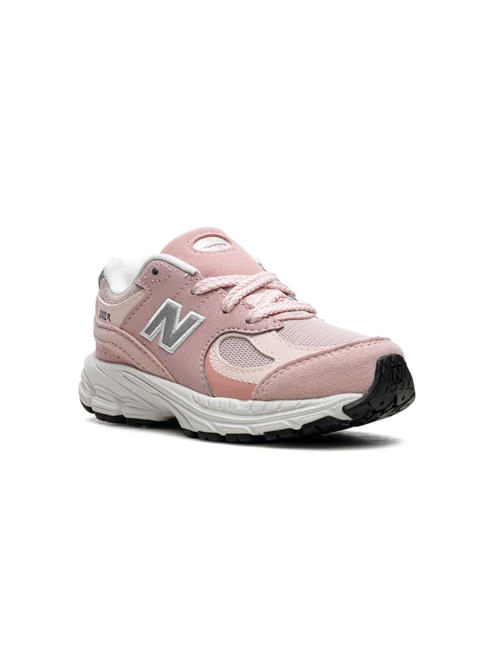 New Balance 2002 "Pink Rose" sneakers