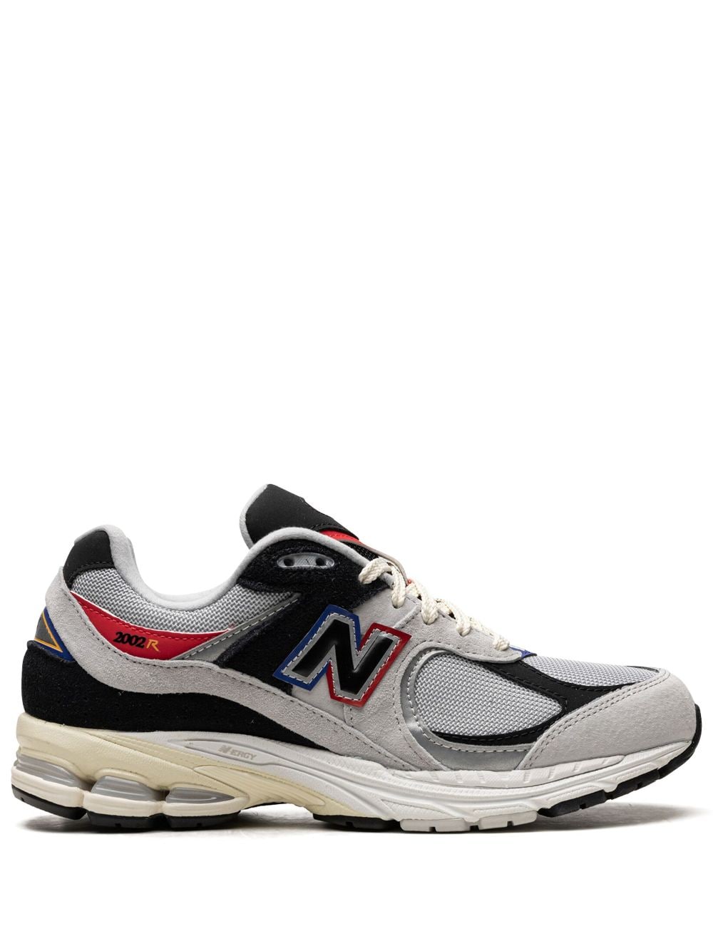 New Balance 2002R "DTLR - Virginia Is For Lovers" sneakers - Black