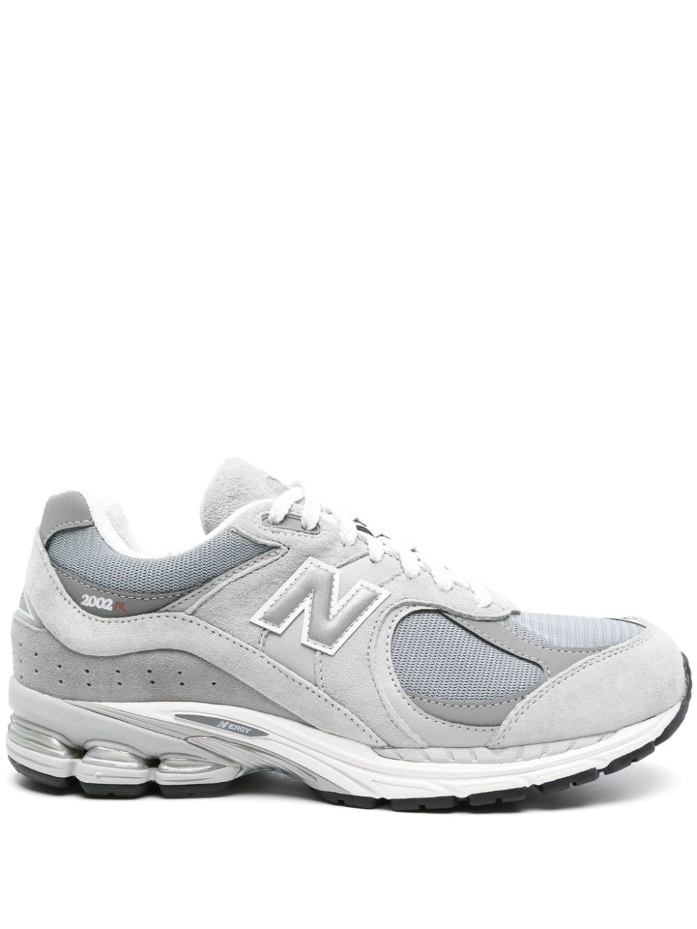 New Balance 2002R panelled sneakers - Grey