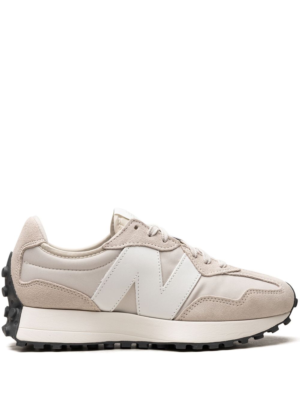 New Balance 327 "Off White White" sneakers - Neutrals