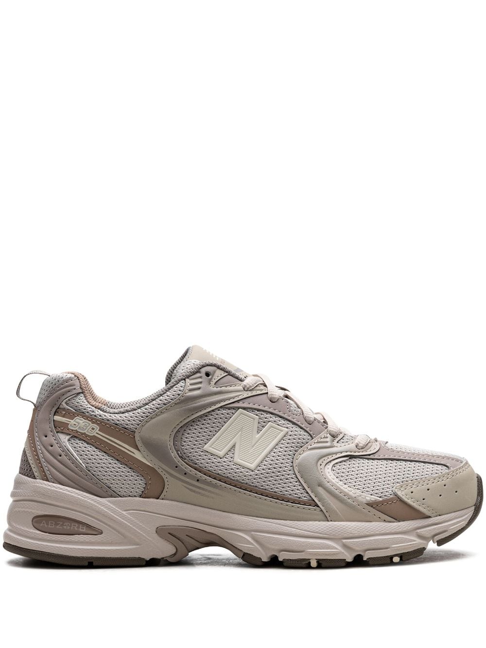 New Balance 530 "Cream/Beige" sneakers - Neutrals