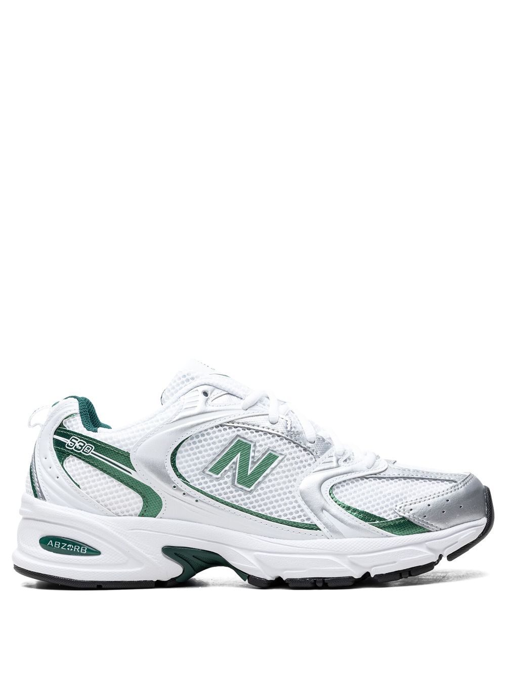 New Balance 530 mesh sneakers - White