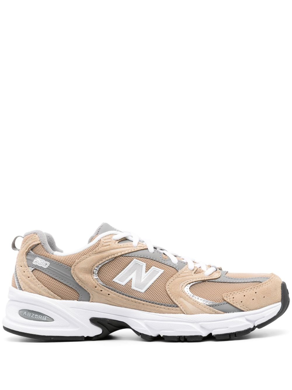 New Balance 530 panelled sneakers - Neutrals
