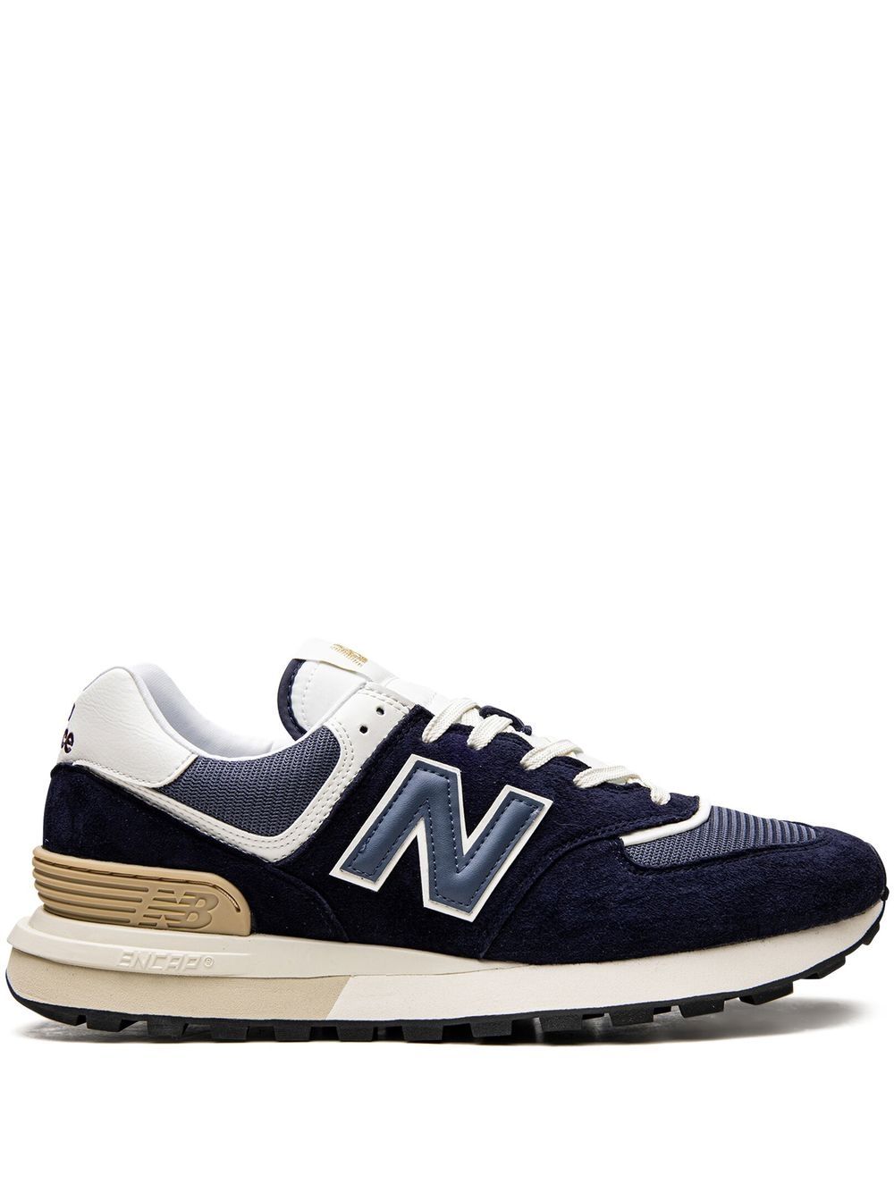New Balance 574 low-top sneakers - Blue
