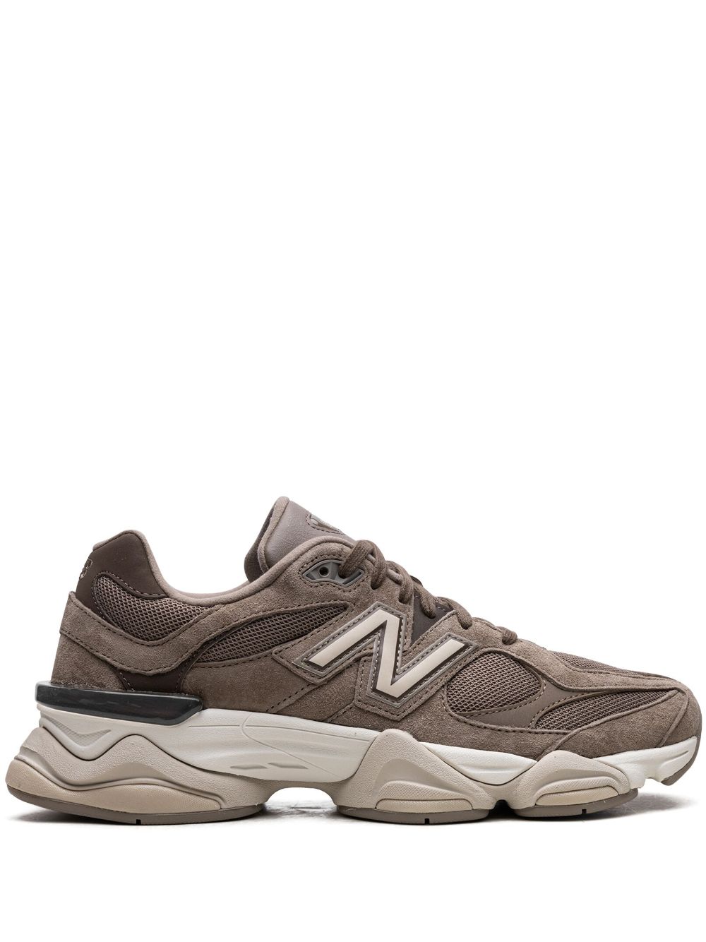 New Balance 9060 "Mushroom/Brown" sneakers