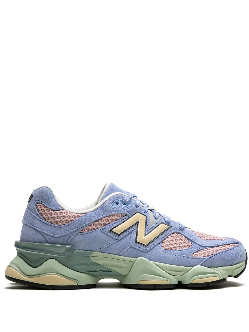 New Balance 90/60 "The Whitaker Group - Missing Pieces - Daydream Blue" sneakers - Purple