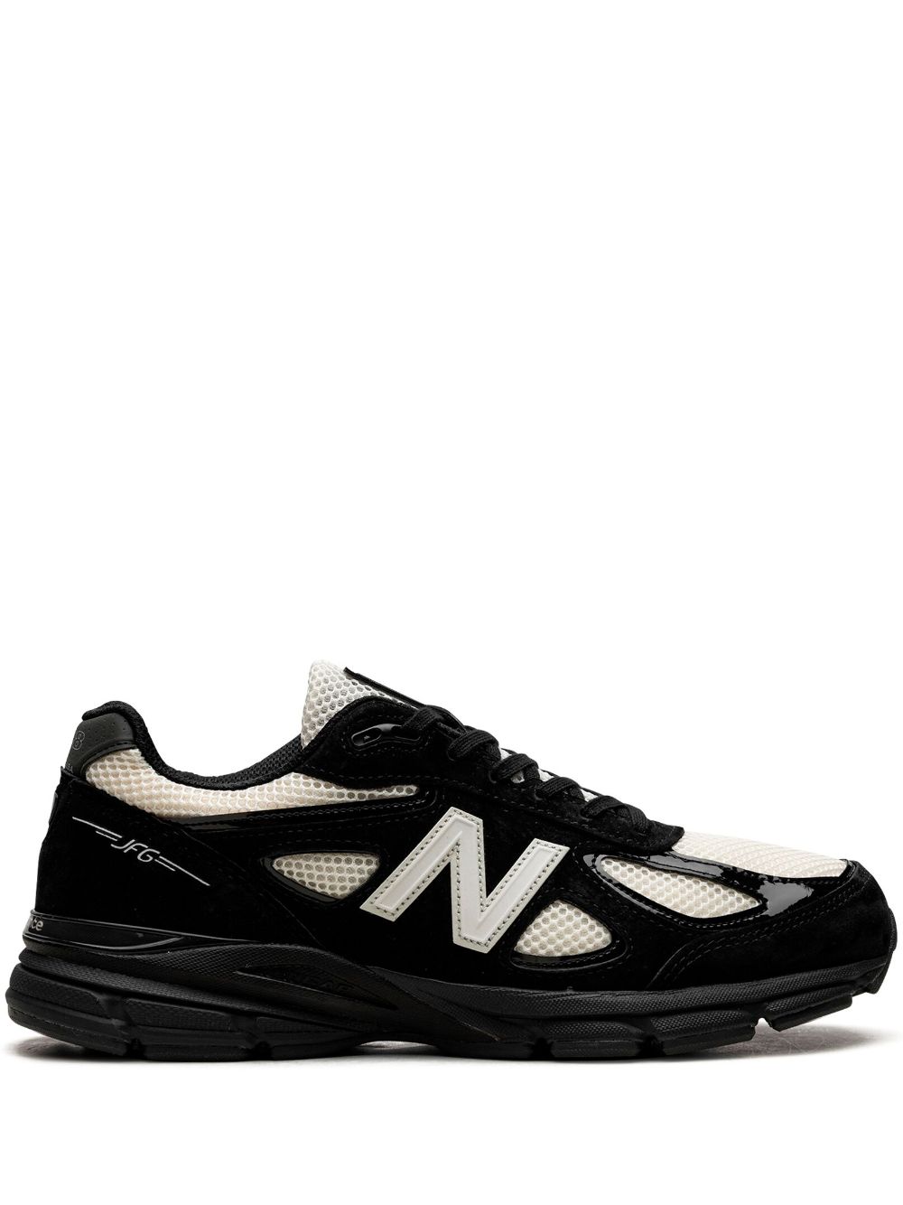 New Balance 990v4 "Joe Freshgoods - Black" sneakers