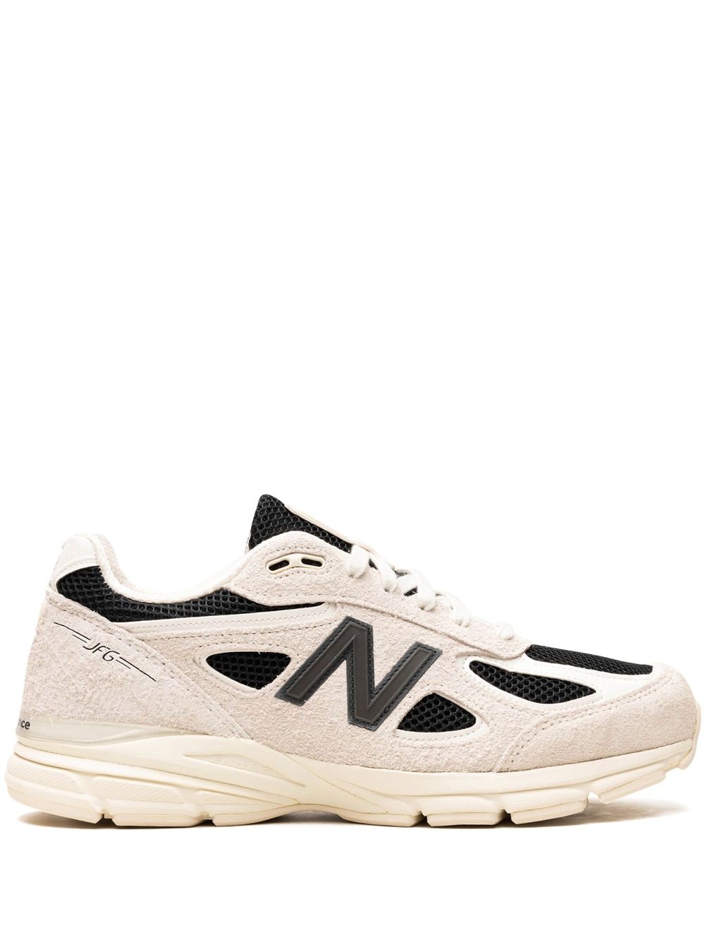 New Balance 990v4 "Joe Freshgoods - White" sneakers - Neutrals