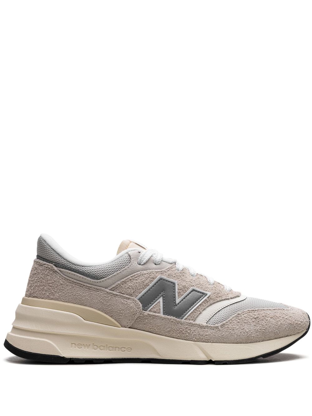 New Balance 997R "Cream" sneakers - Neutrals