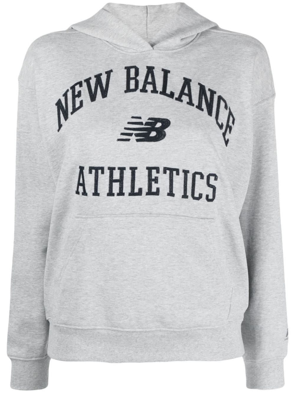 New Balance Athletics Varsity hoodie - Grey