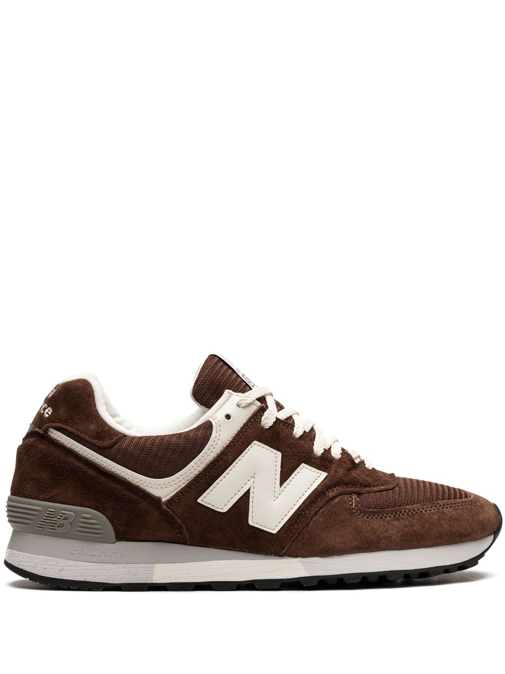 New Balance Made in UK 576 sneakers - Brown