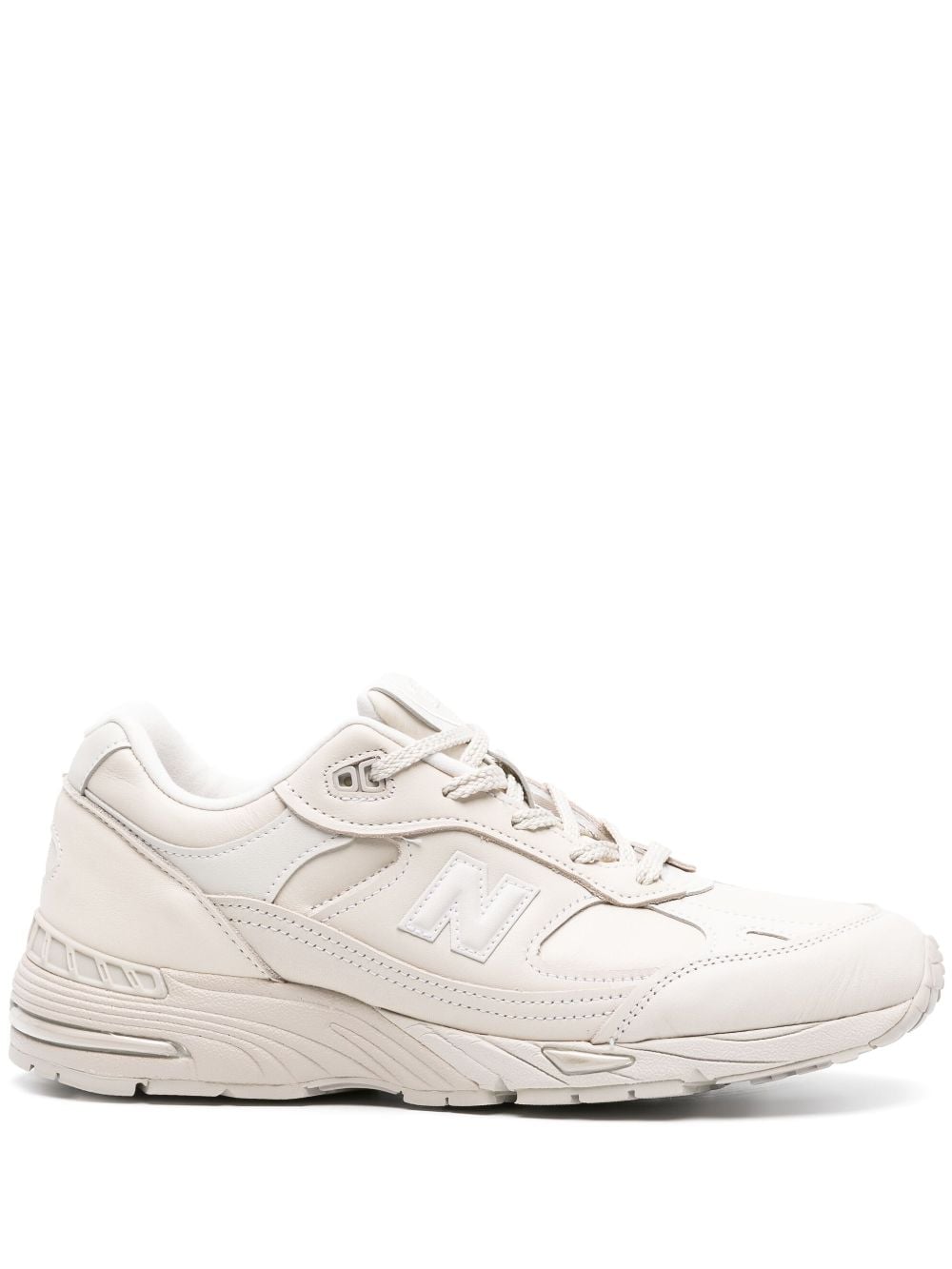 New Balance Made in UK 991 sneakers - Grey
