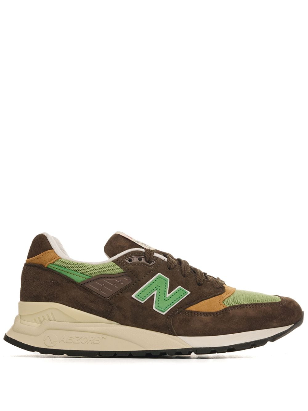 New Balance Made in USA 998 sneakers - Brown