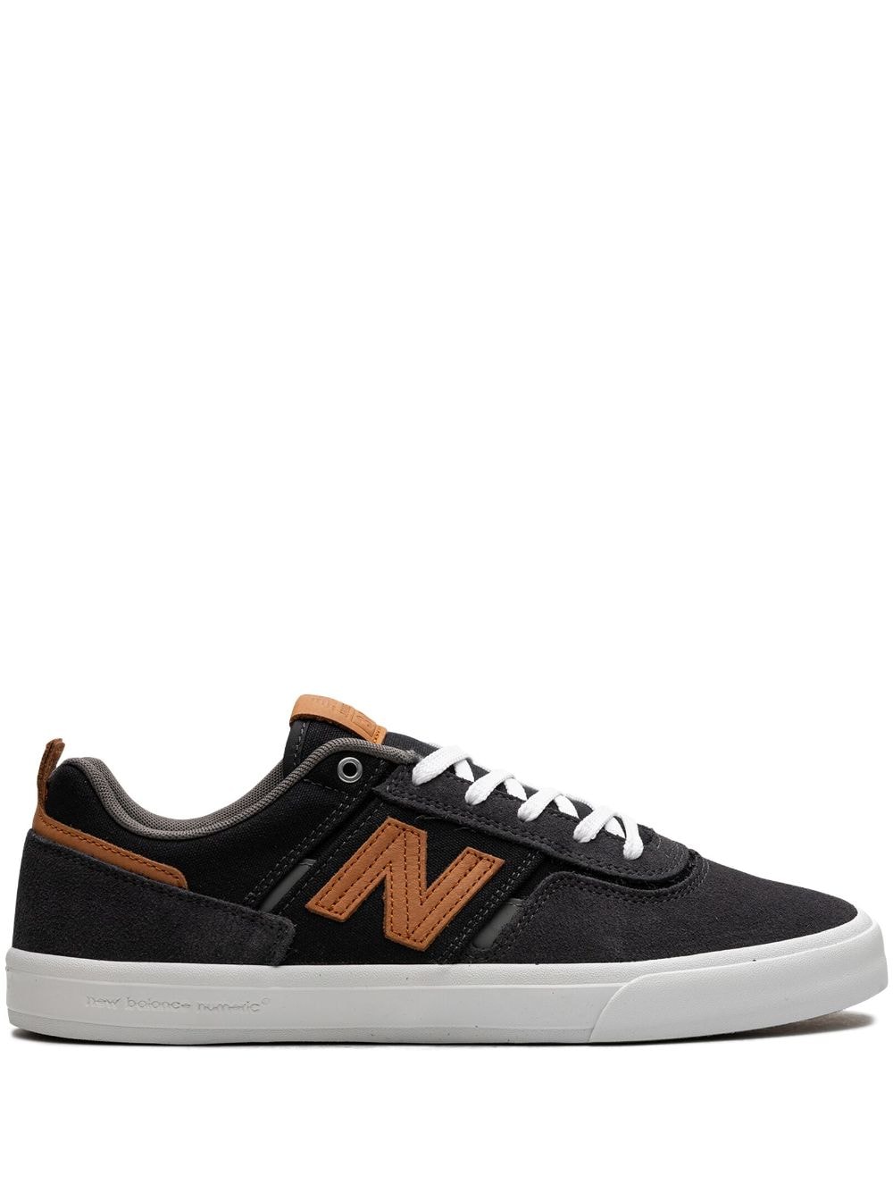 New Balance Numeric 306 "Jamie Foy" sneakers - Black