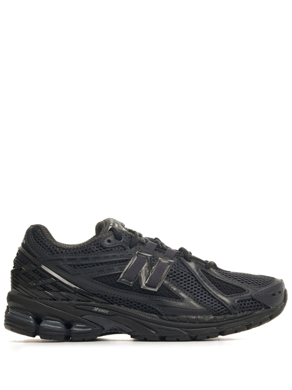 New Balance x Comme des Garçons Homme 1906R sneakers - Black