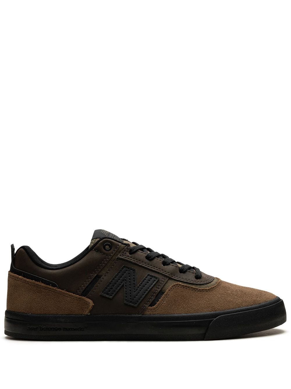 New Balance x Jamie Foy Numeric 306 "Brown/Black" sneakers