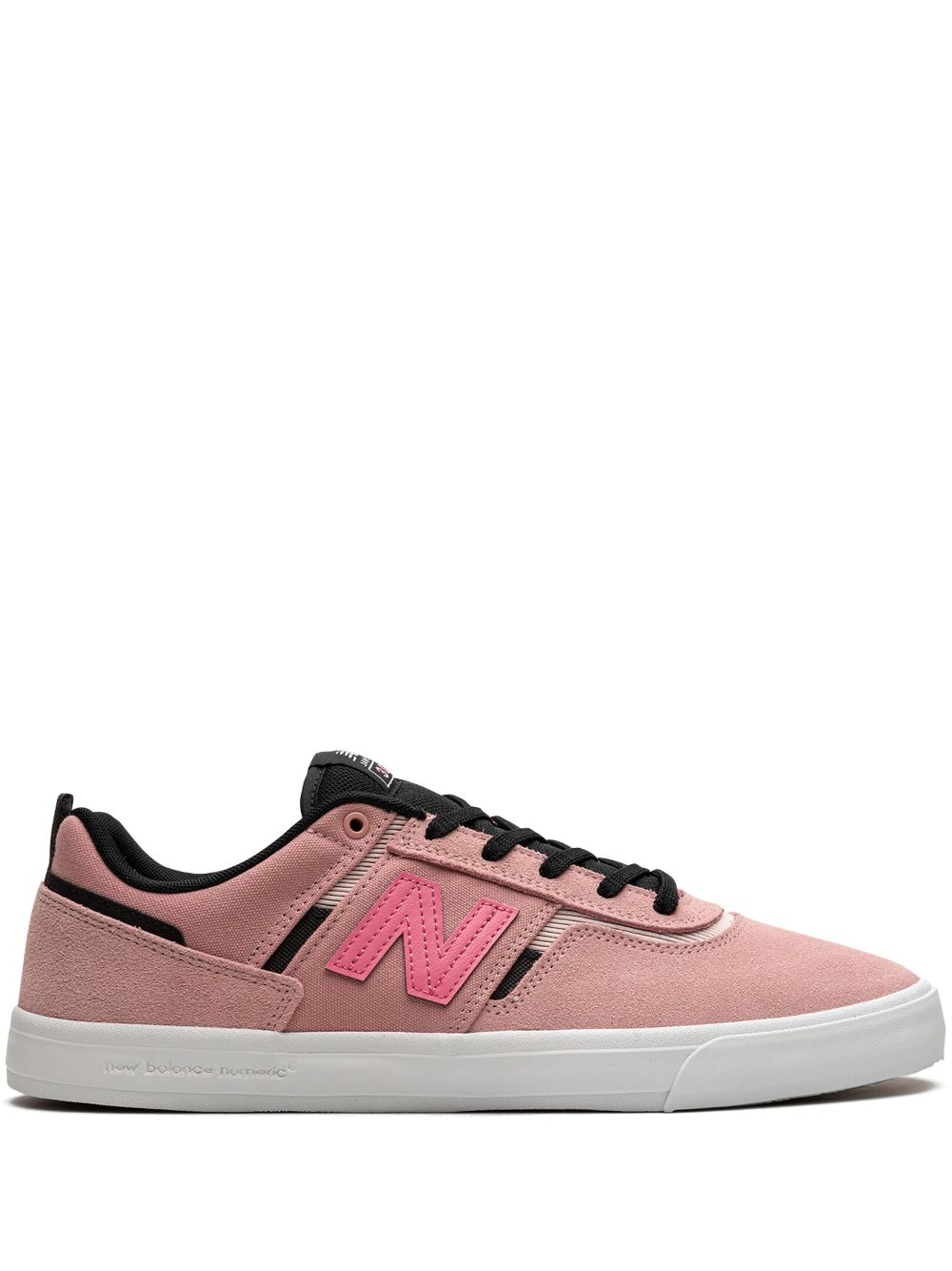 New Balance x Jamie Foy Numeric 306 "Pink" sneakers
