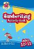 New Handwriting Activity Book for Ages 10-11 (Year 6)
