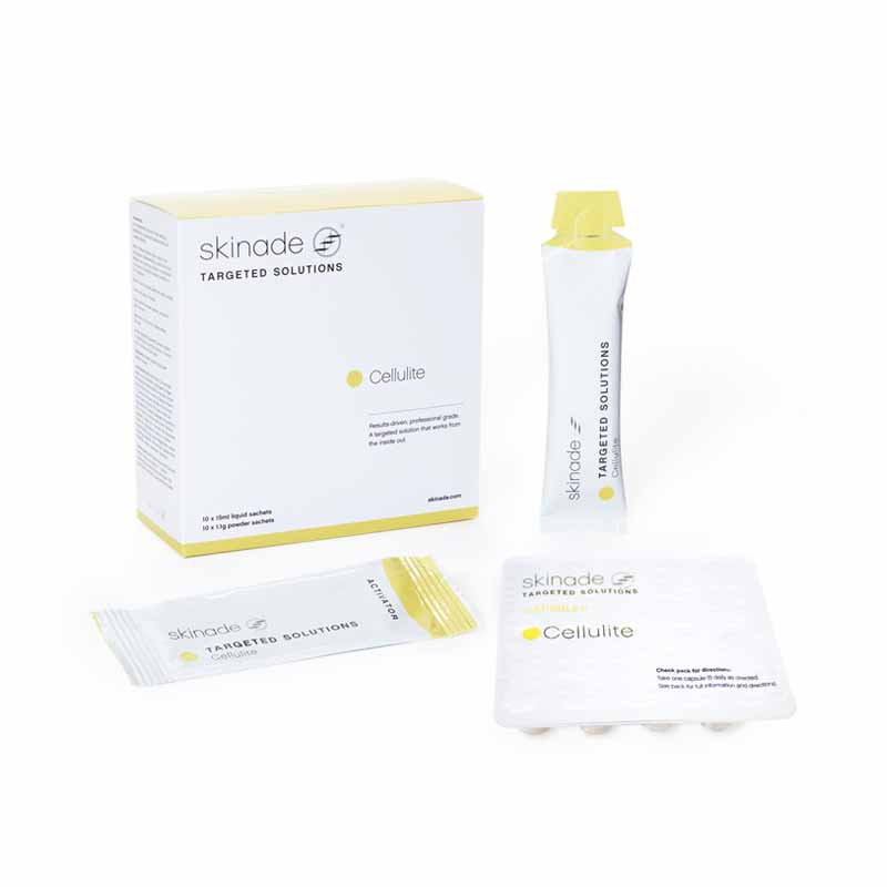 Skinade Cellulite 30 Day Supply