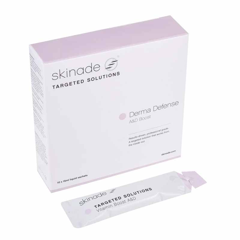 Skinade Derma Defense A&D 30 Day Supply
