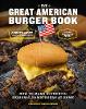 The Great American Burger Book (Expanded and Updated Edition)