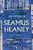 The Letters of Seamus Heaney