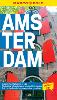 Amsterdam Marco Polo Pocket Travel Guide - with pull out map
