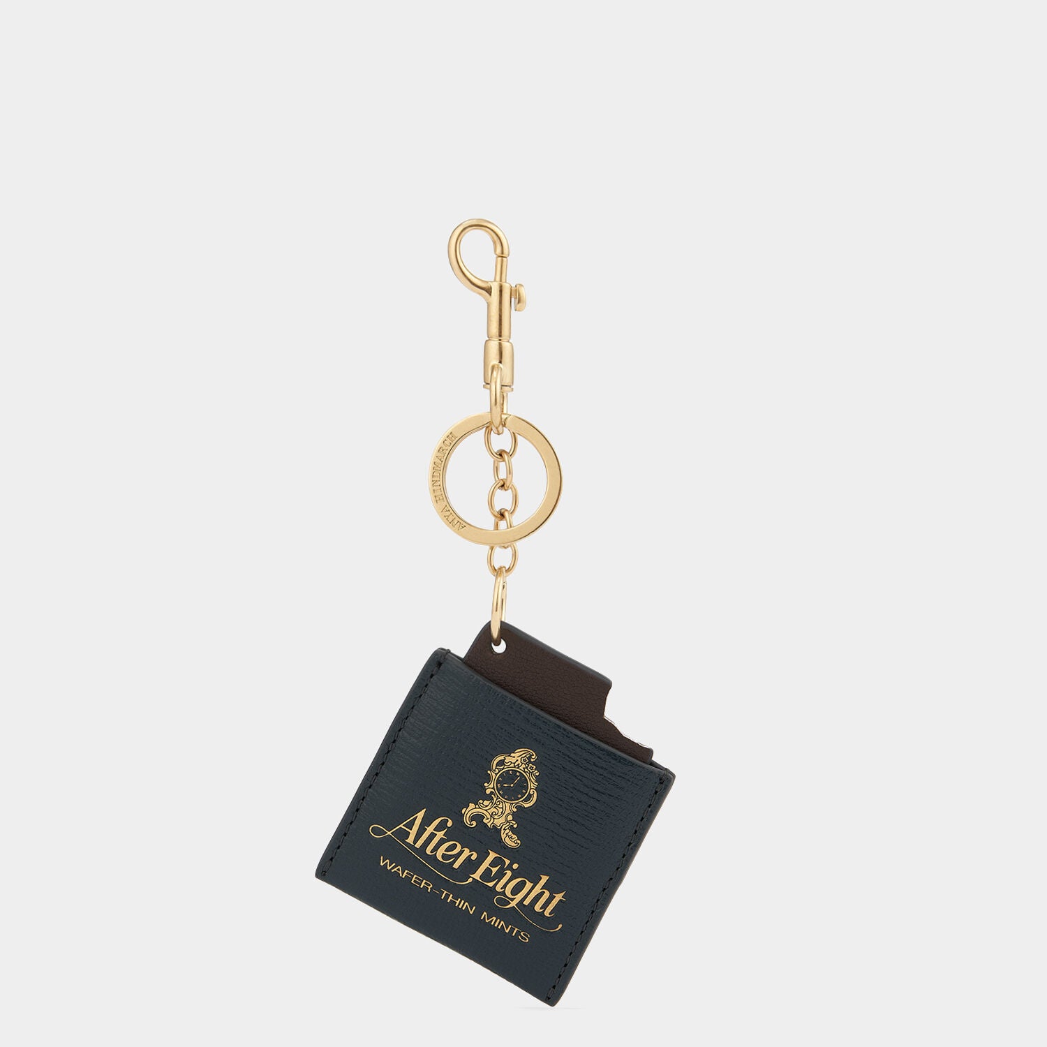 Anya Hindmarch Anya Brands After Eight® Charm