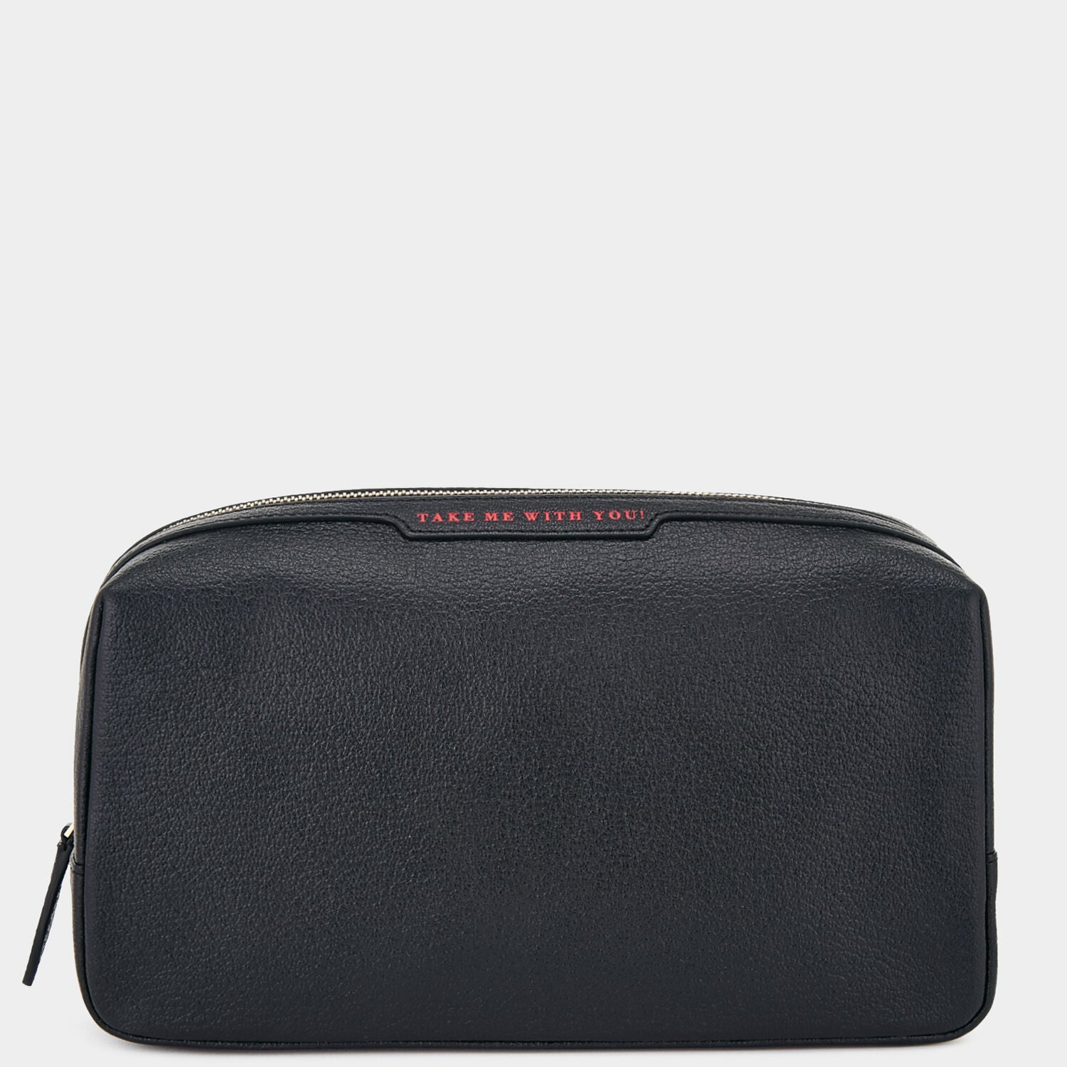 Anya Hindmarch Bespoke Large Pouch