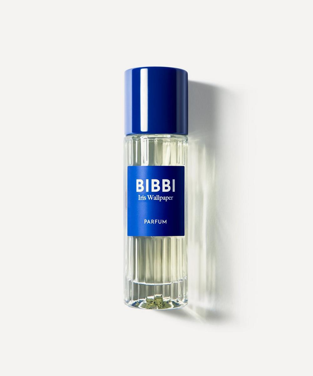 Bibbi Women's Iris Wallpaper Eau de Parfum 100ml