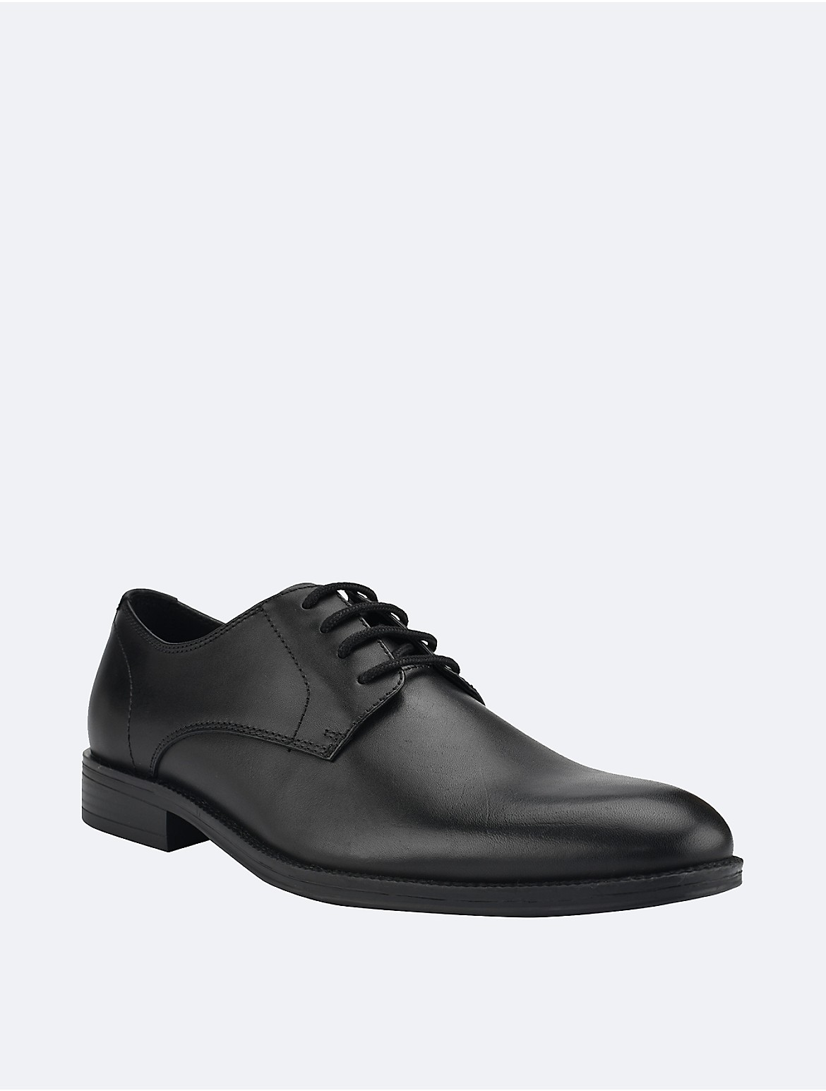 Calvin Klein Men's Men's Jack Dress Shoe - Black - 8