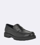 Calvin Klein Men's Men's Tollin Dress Shoe - Black - 7
