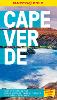 Cape Verde Marco Polo Pocket Travel Guide - with pull out map