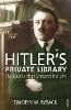 Hitler's Private Library