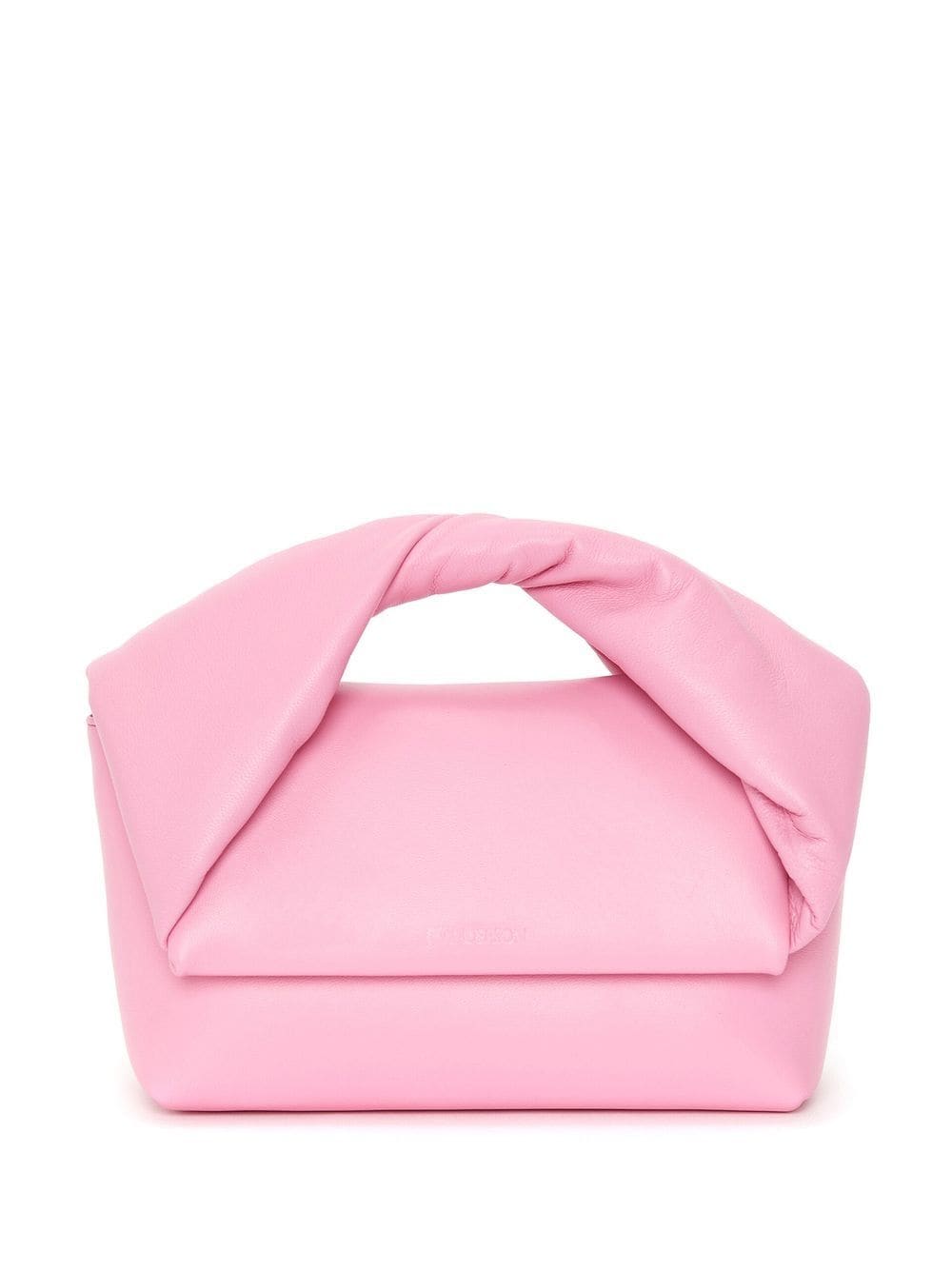 JW Anderson medium Twister crossbody bag - Pink