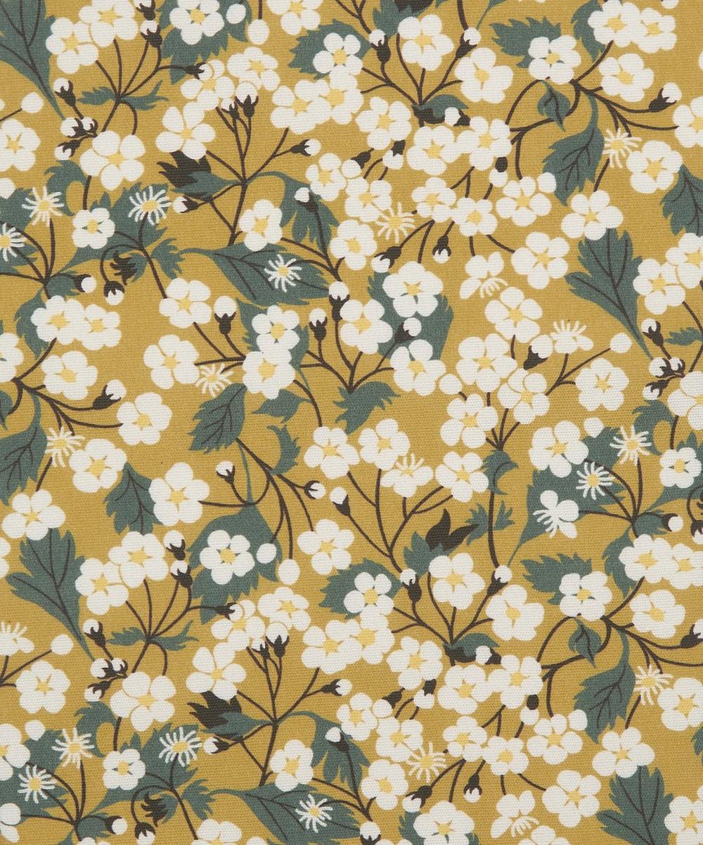 Mitsi Blossom Cotton in Yarrow Liberty Fabrics