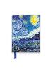 Starry Night Van Gogh Pocket Notebook
