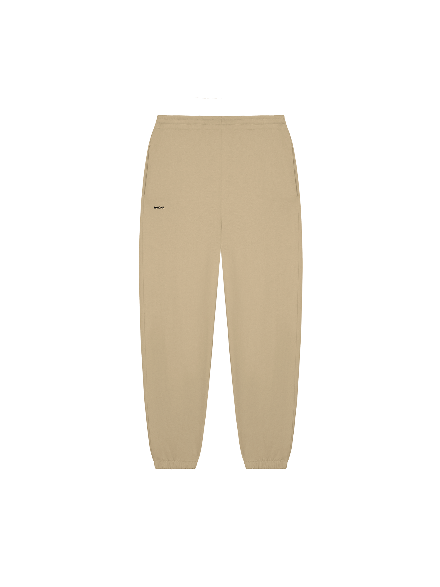 365 Midweight Track Pants-birch beige