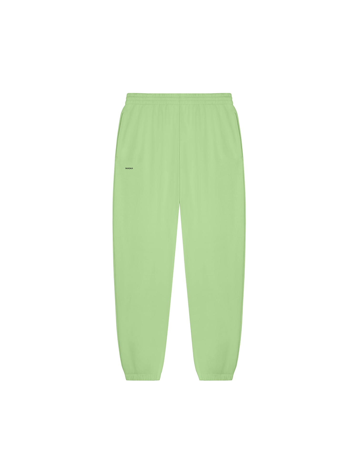 365 Midweight Track Pants-fennel green
