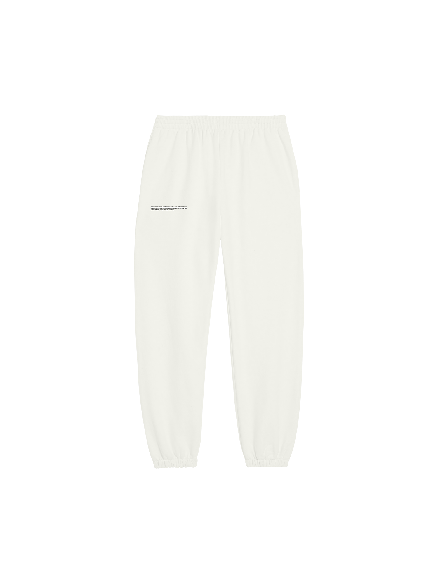 365 Midweight Track Pants-off-white