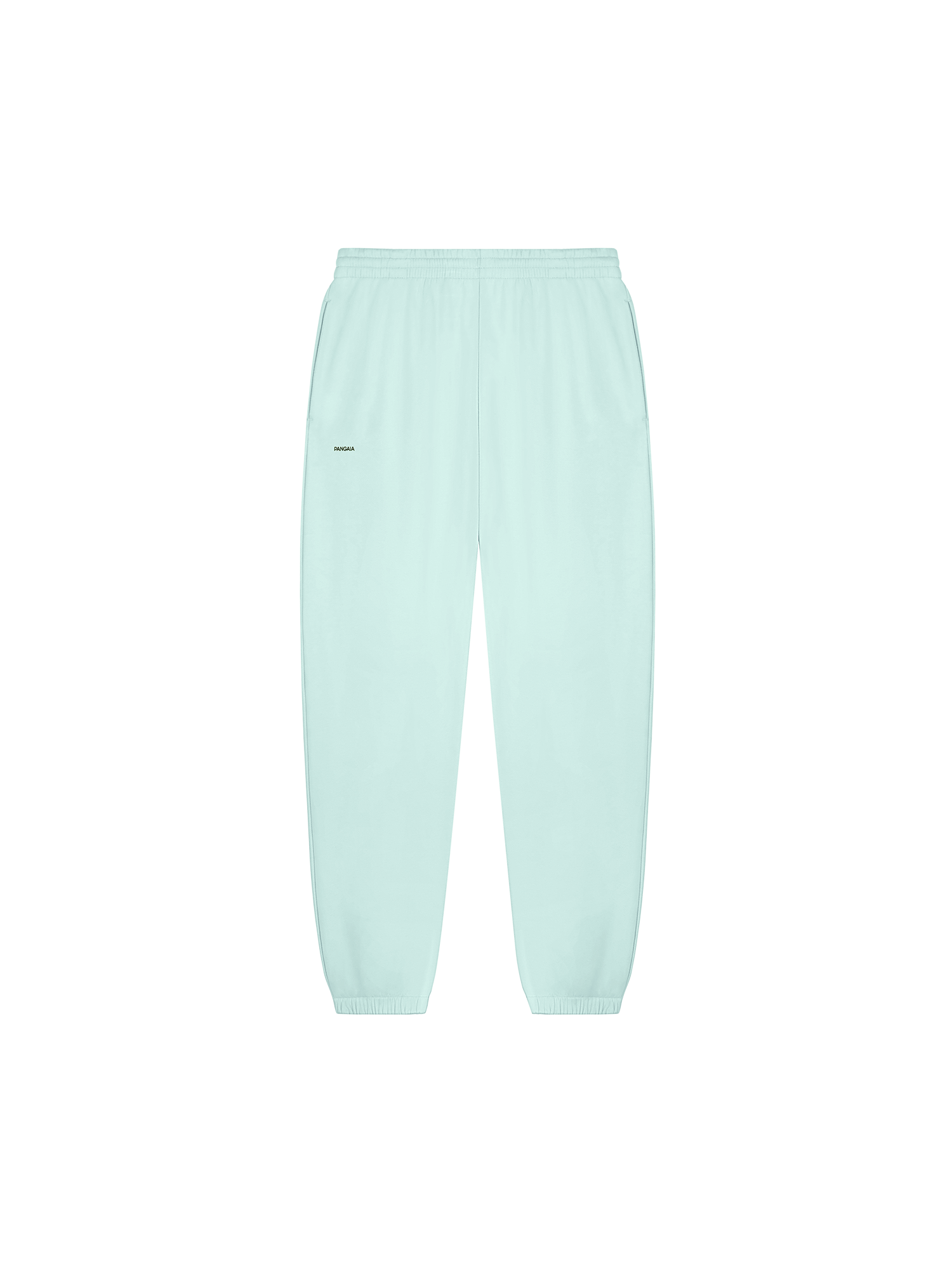 365 Midweight Track Pants-reflect blue