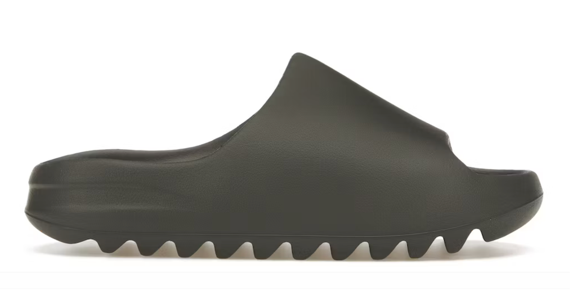 Adidas Yeezy Slide Granite - Size: UK 4 - EU 37 - Size: UK 4 - EU 37 -