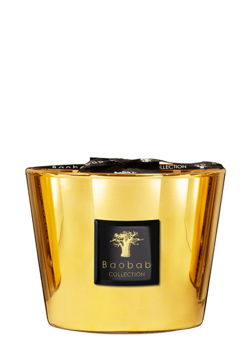 Baobab Collection Max 10 Aurum Candle