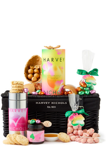 Harvey Nichols Easter Greetings Hamper